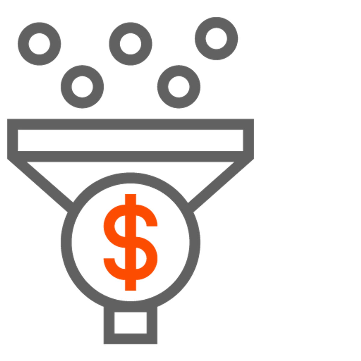 Marketing-Funnel