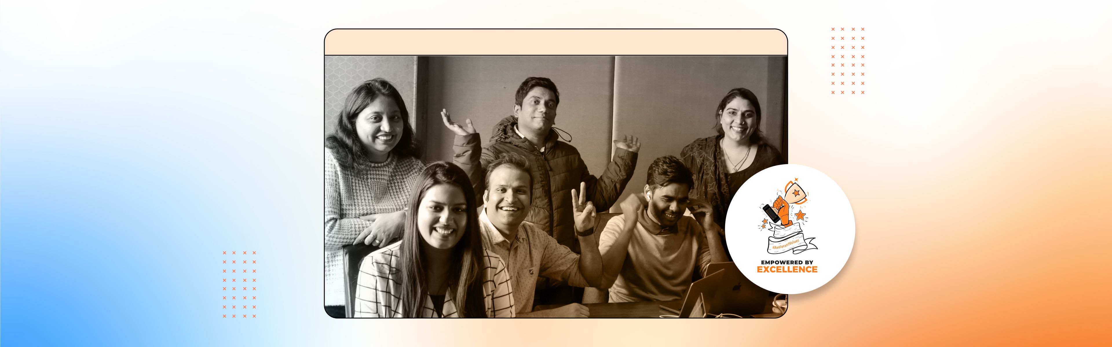 Why Enthusiasm Isn't Enough: How We Define Excellence at Axelerant