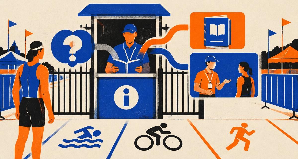 AI Agents in Participation Sports: Start With Guardrails