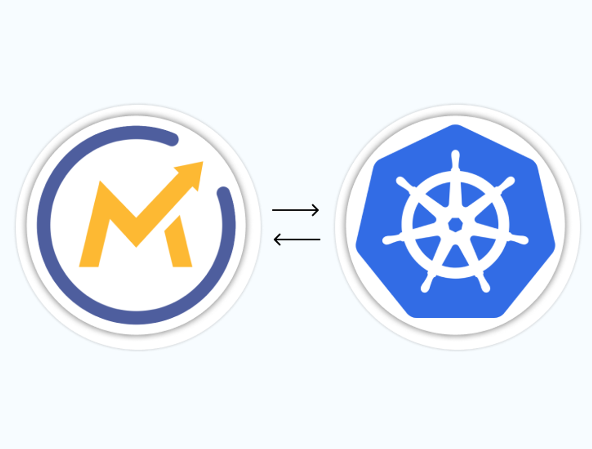 mautic-kubernetes-axelerant