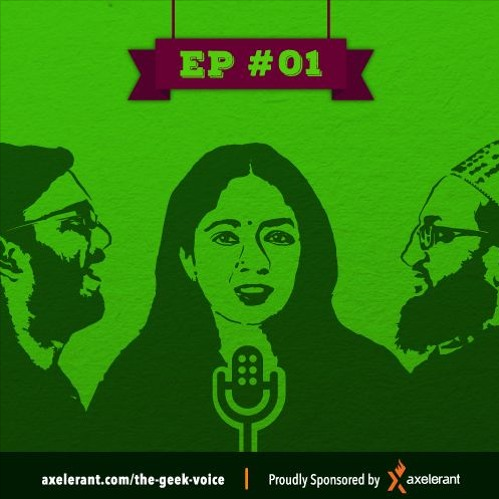 Ep. 1 – Meet Shyamala, Drupal Association Director At Large