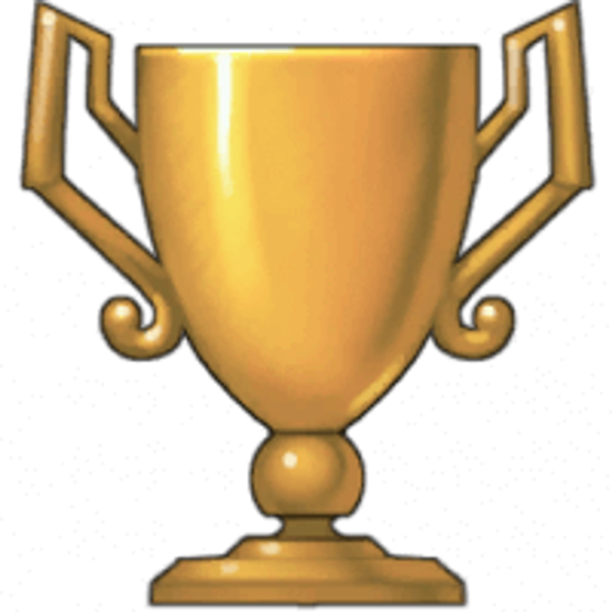Recognition for achievements