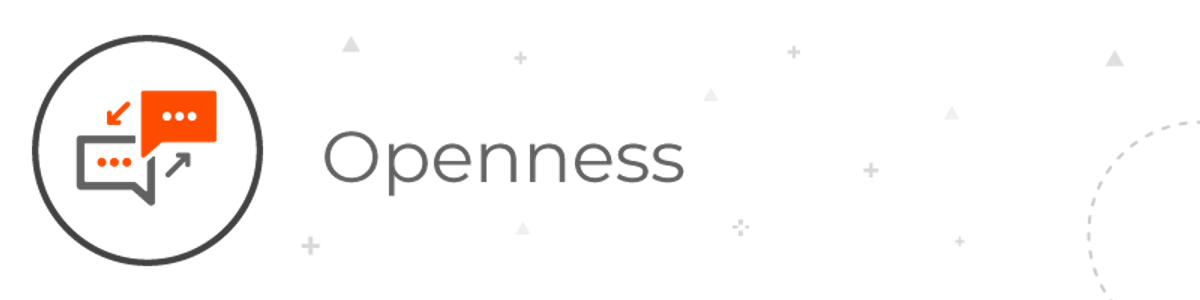 Openness