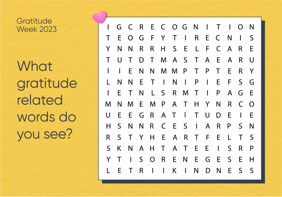 Dec 12 Word Search