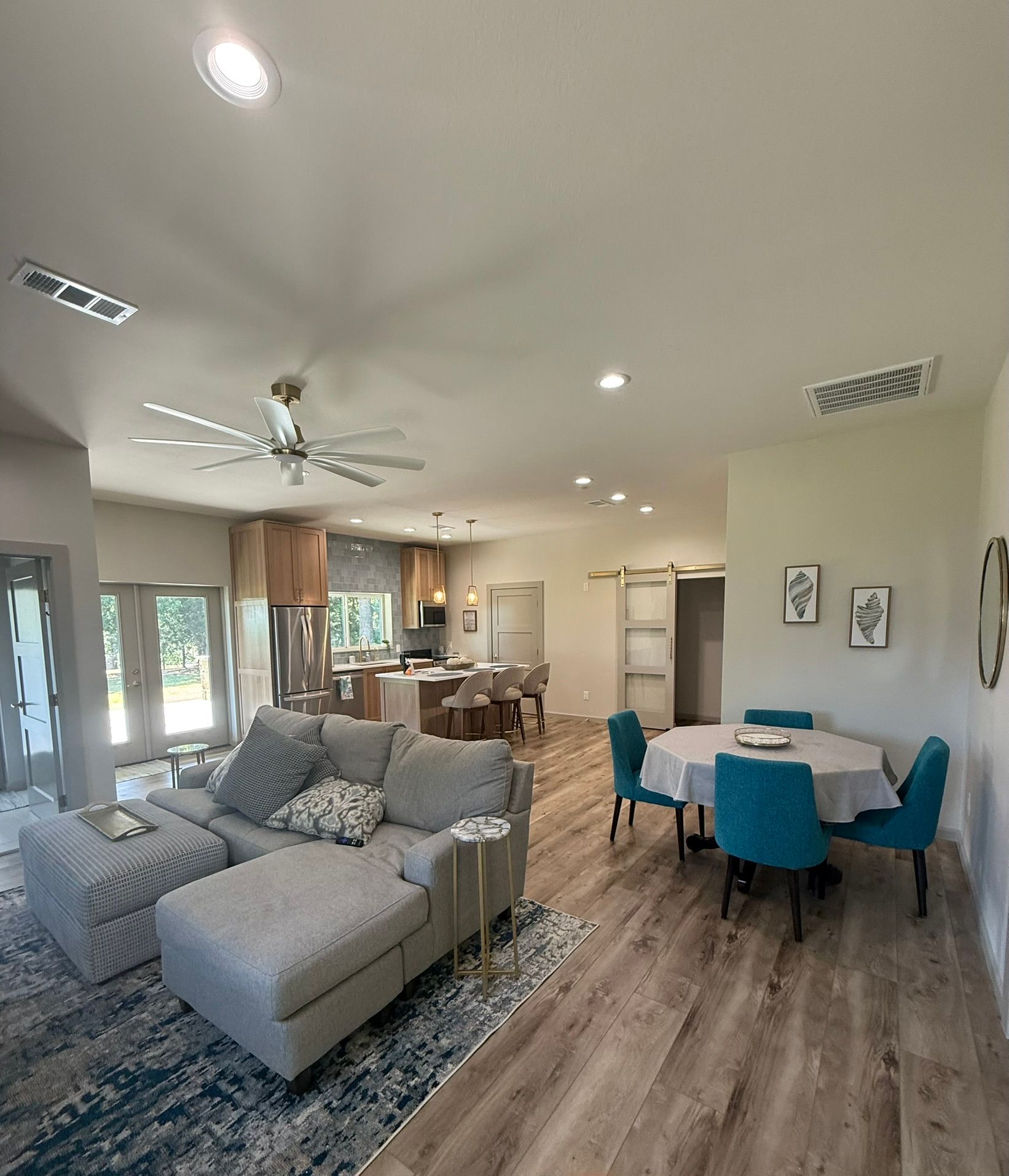 Construction Services | NexLevel Living