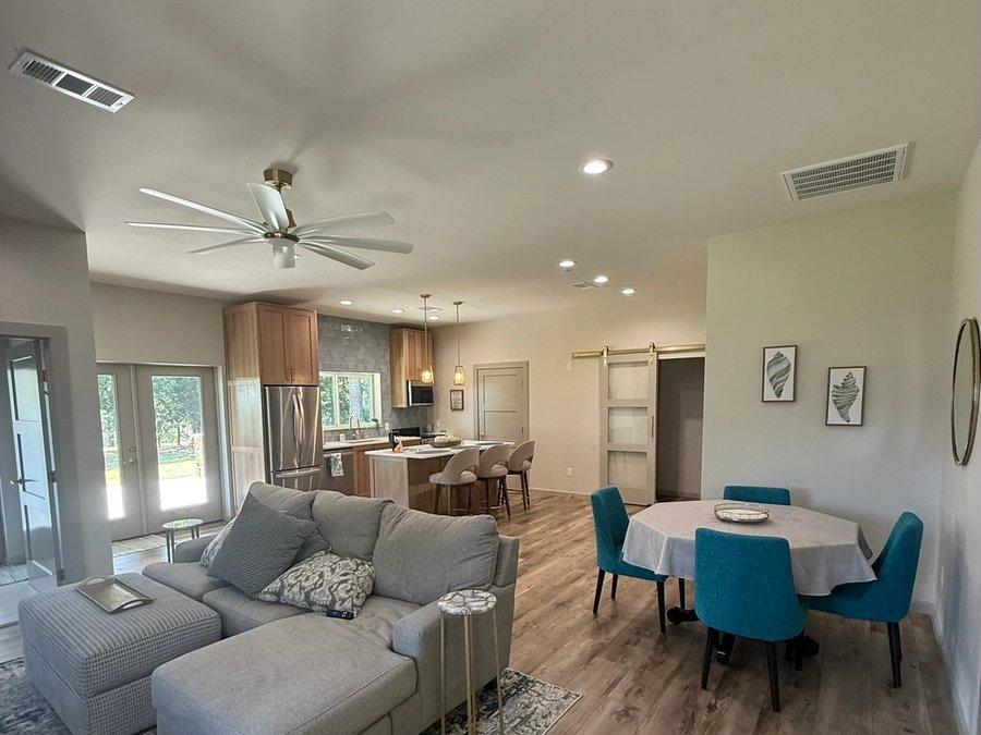 Construction Services | NexLevel Living