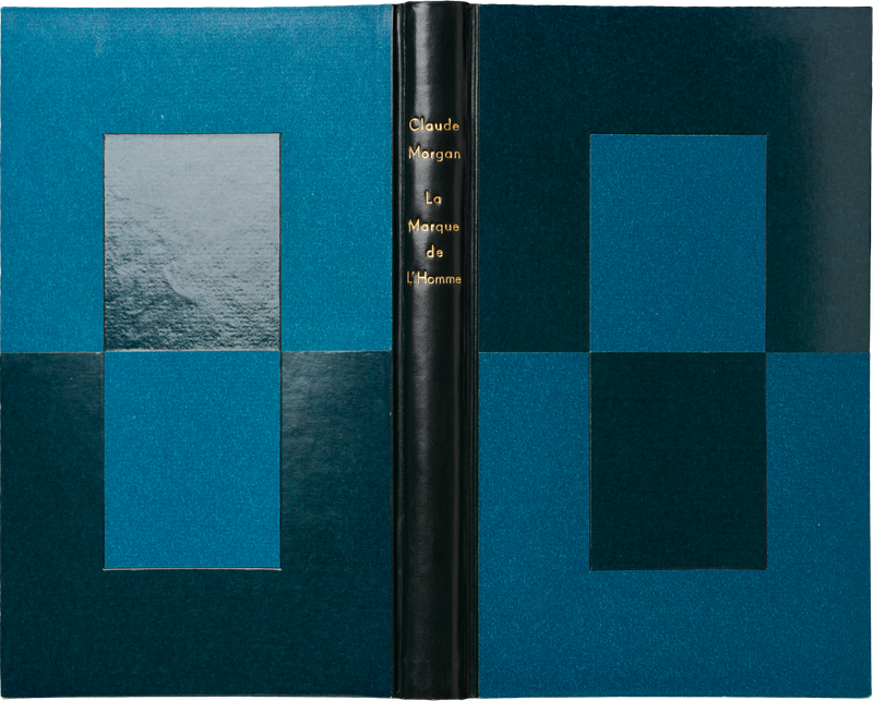 La Marque de l'homme