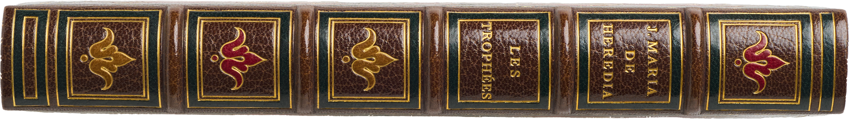Les Trophées