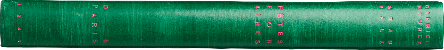 Fêtes foraines de Paris