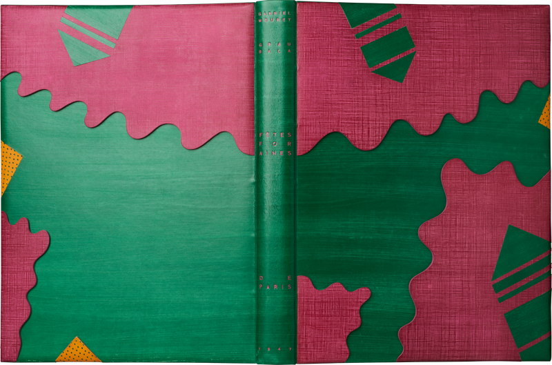 Fêtes foraines de Paris