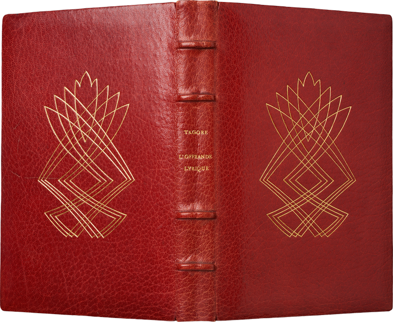Offrande Lyrique