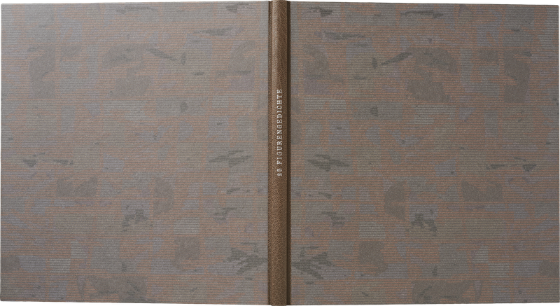 25 Figurengedichte des Barock