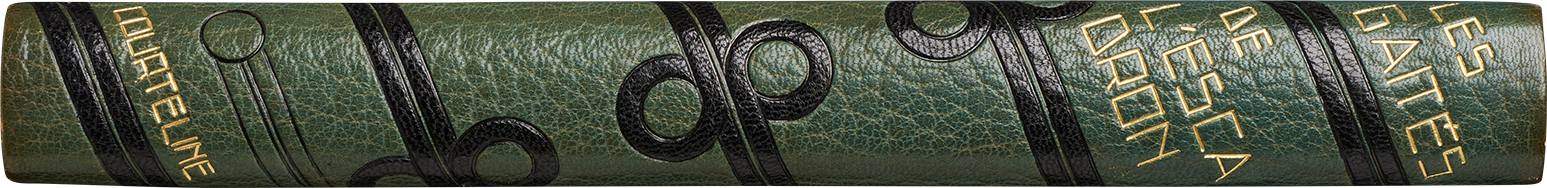 Les Gaités de l'Escadron