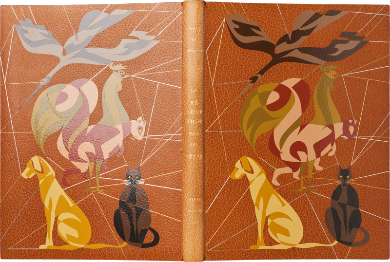 La Rédemption par les Bêtes