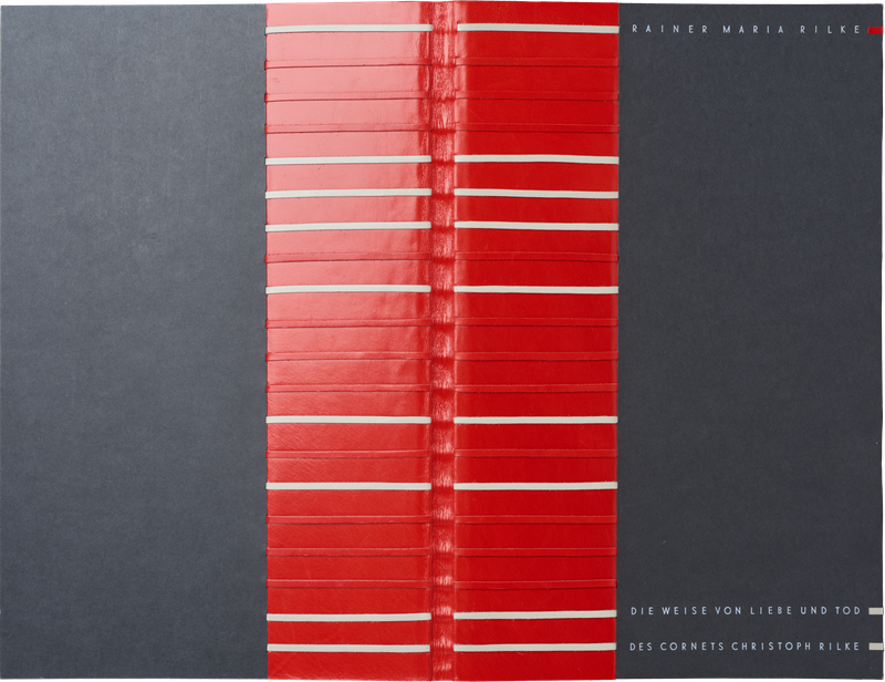 Die Weise von Liebe und Tod