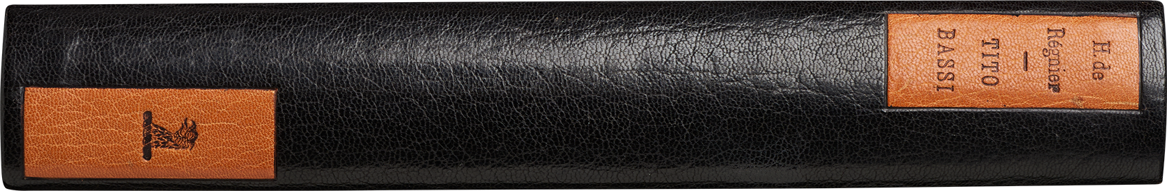 L'illusion héroïque de Tito Bassi