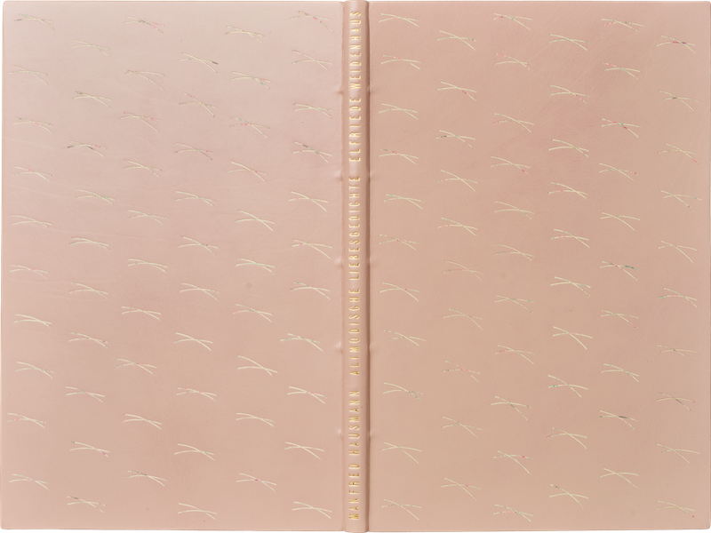 Altmodische Liebesgedichte