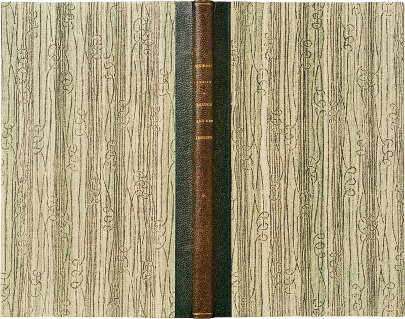 Besuch aus dem Jenseits