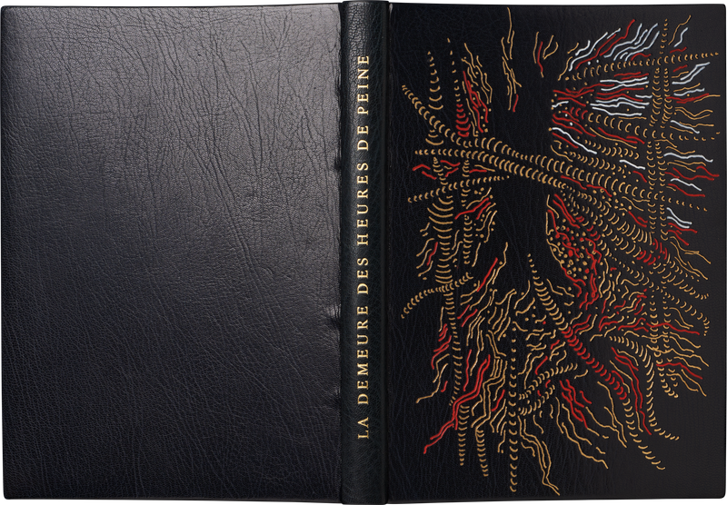 La Demeure des Heures de Peine