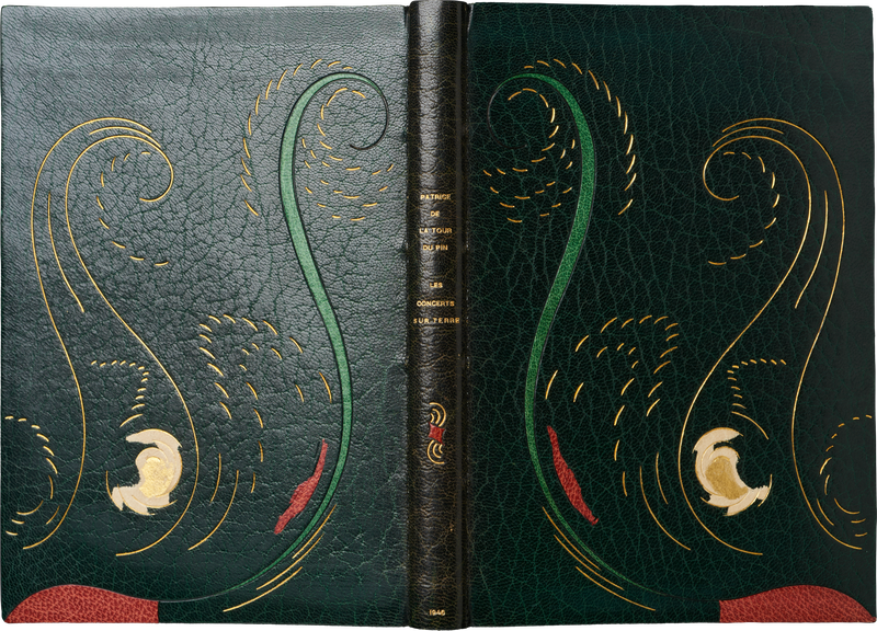 Les Concerts sur Terre