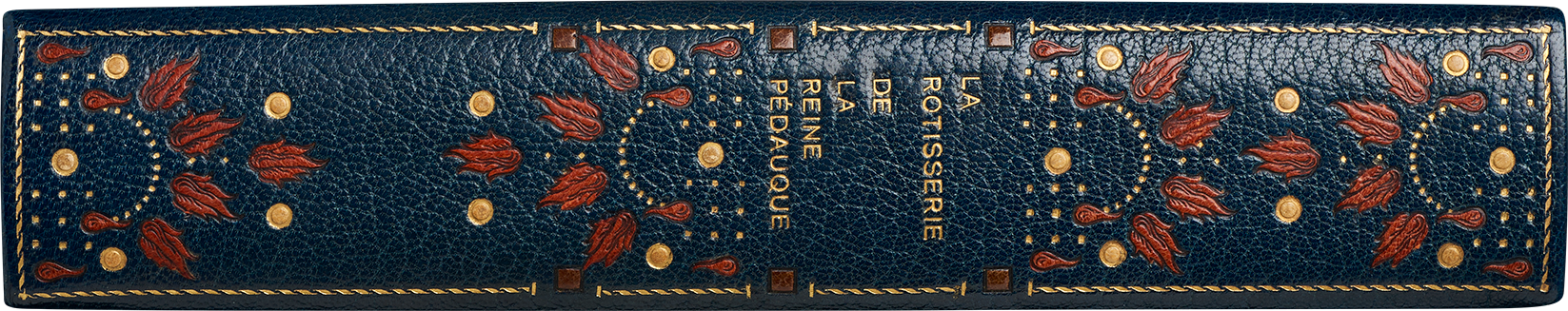 La Rôtisserie de la Reine pédauque