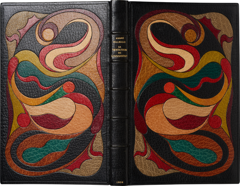 La Tentation de l'Occident