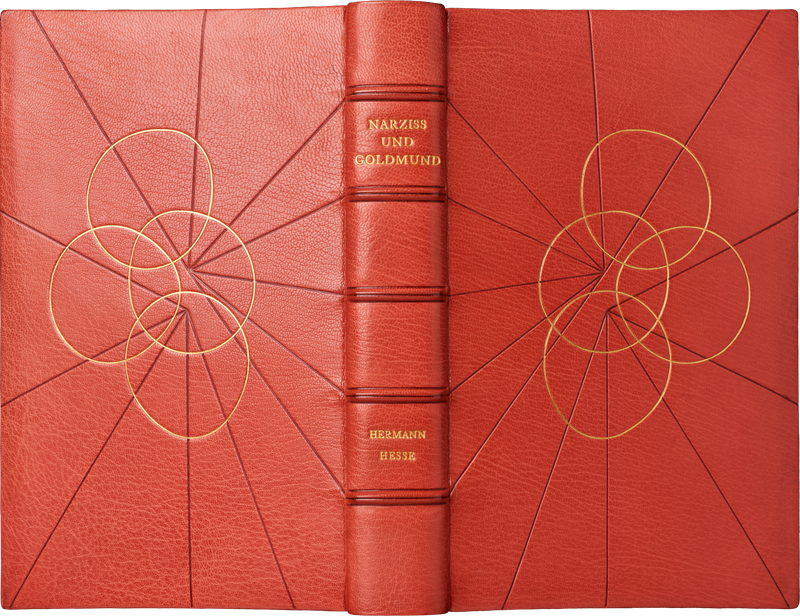 Narziss und Goldmund