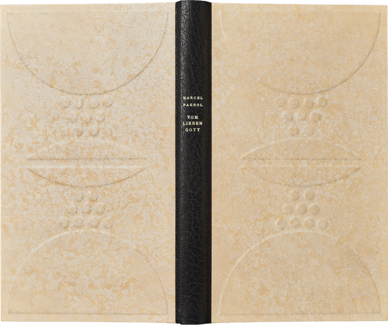 Vom lieben Gott, der aus dem Weinberg kam