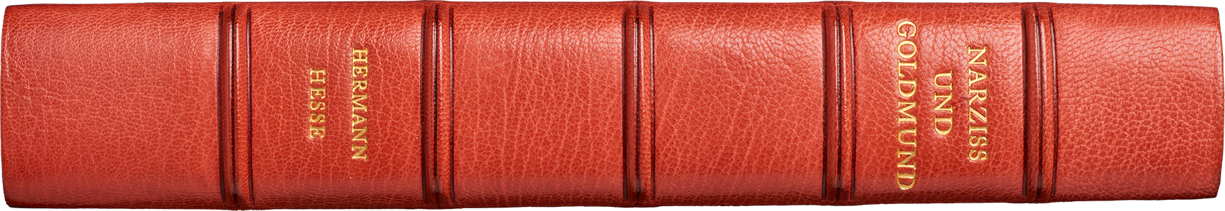 Narziss und Goldmund