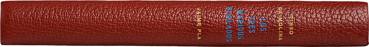 Les tres maridos burladdos