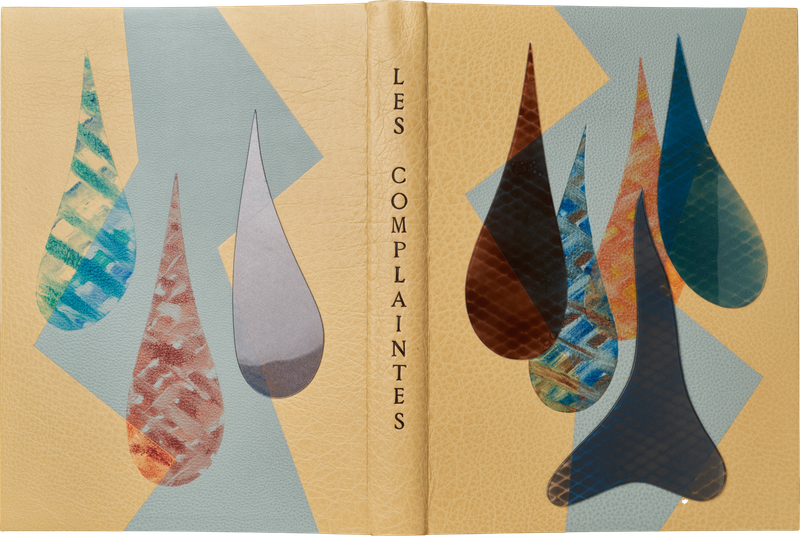Les Complaintes
