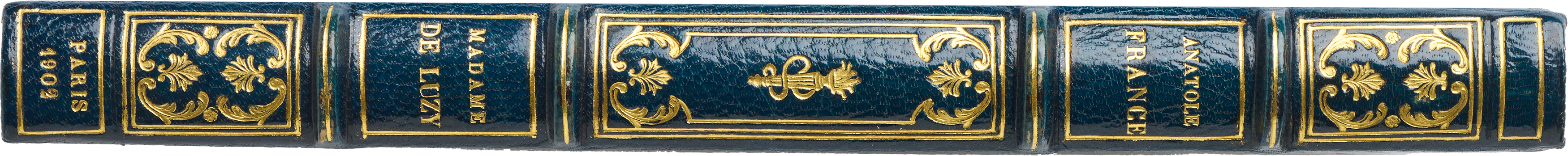 Madame de Luzy