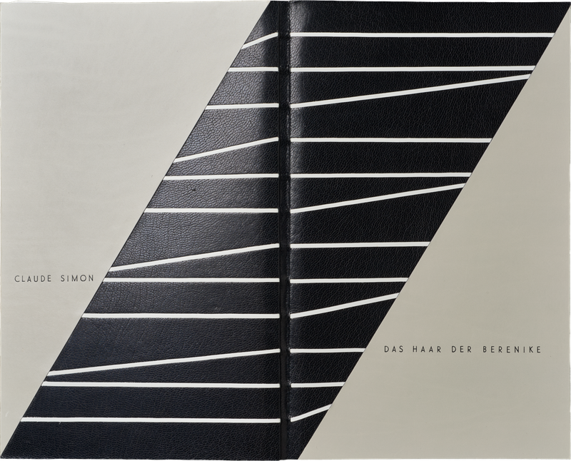 Das Haar der Berenike