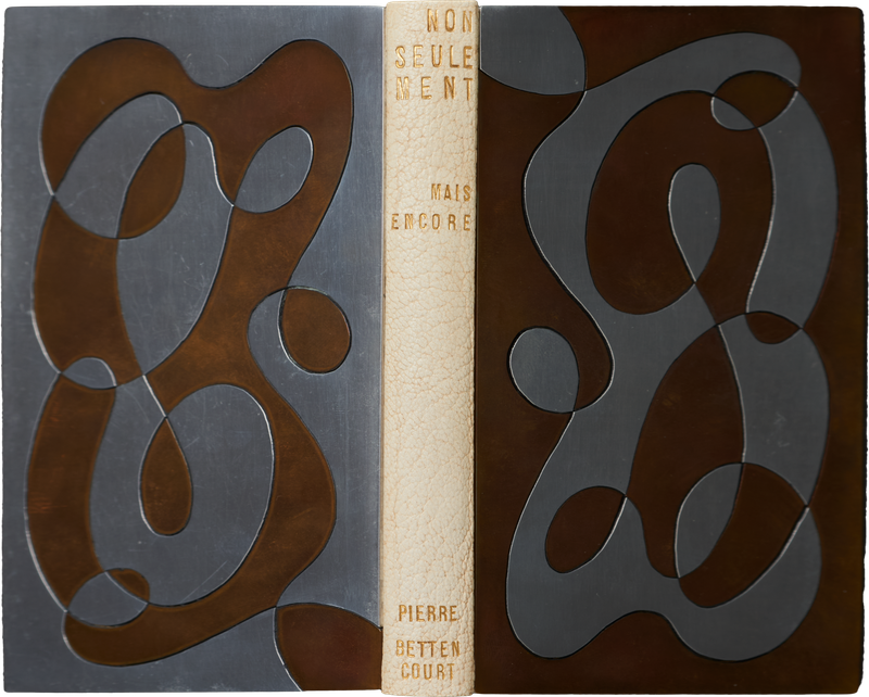 Non seulement, mais encore