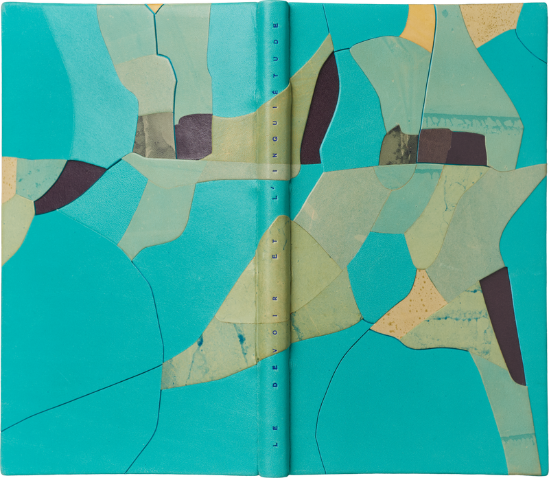 Le Devoir et l'Inquiétude