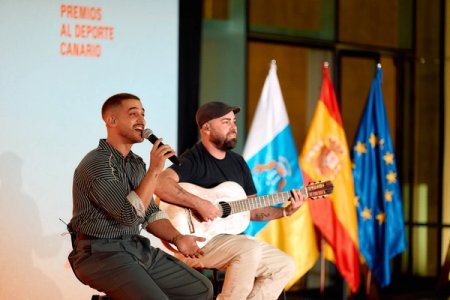 GALA DE PREMIOS AL DEPORTE CANARIO (175)