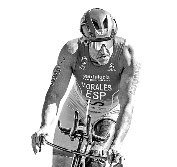 Lionel Morales