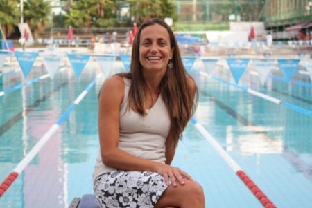 Verónica Suárez: la entrenadora que cambió la pista por el futuro