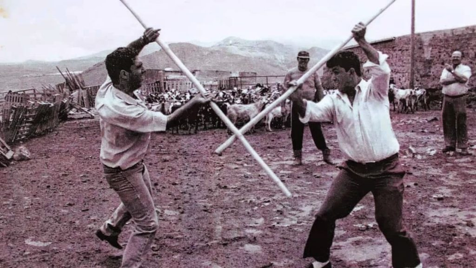 Cuando el deporte enseña lo que no cabe en un aula