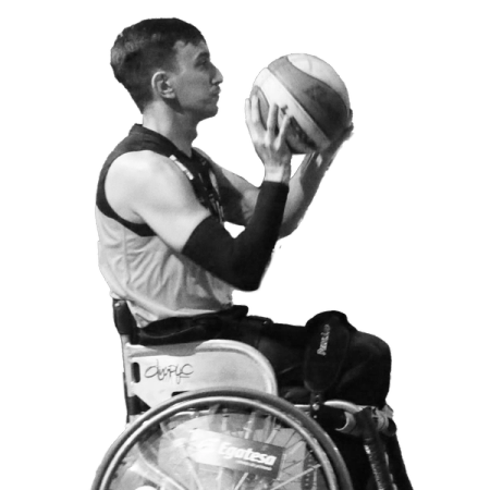 Federación Canaria de Deportes para Personas con Discapacidad