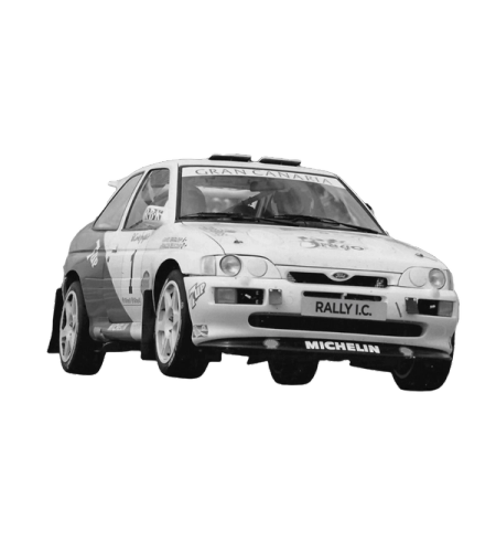 Rally Islas Canarias