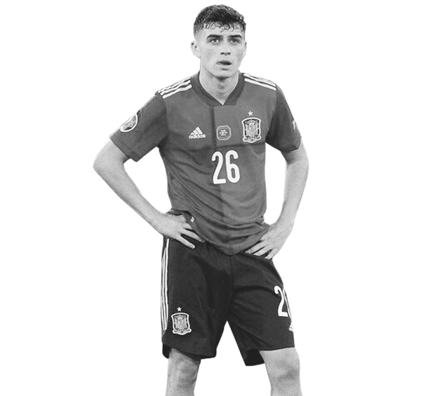 1-Pedri