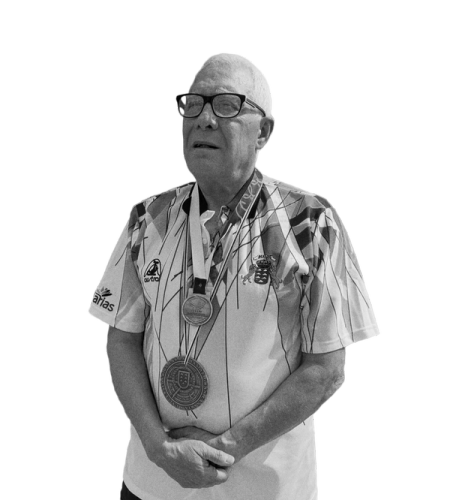 Fernando Amador