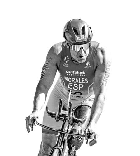 Lionel Morales