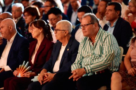 GALA DE PREMIOS AL DEPORTE CANARIO (189)