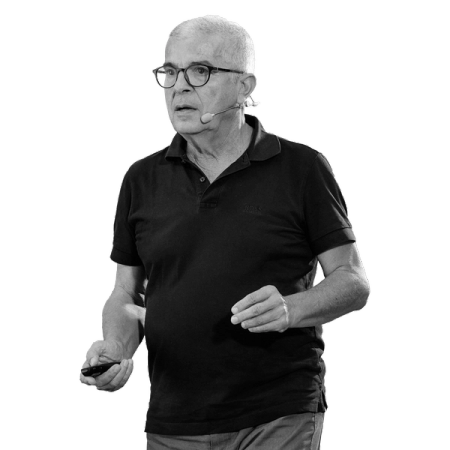 Antonio Ramos Gordillo