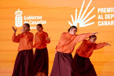 GALA DE PREMIOS AL DEPORTE CANARIO (58)