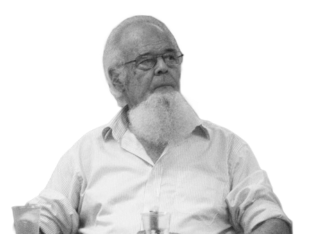 Salvador Sánchez "Borito"