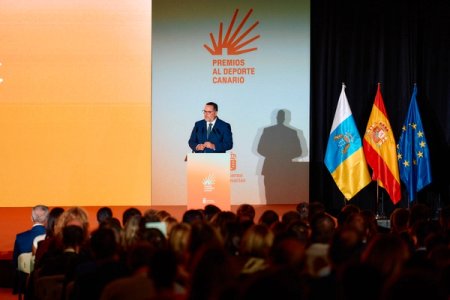 GALA DE PREMIOS AL DEPORTE CANARIO (125)