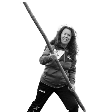 Pila de Garrote Ichasagua